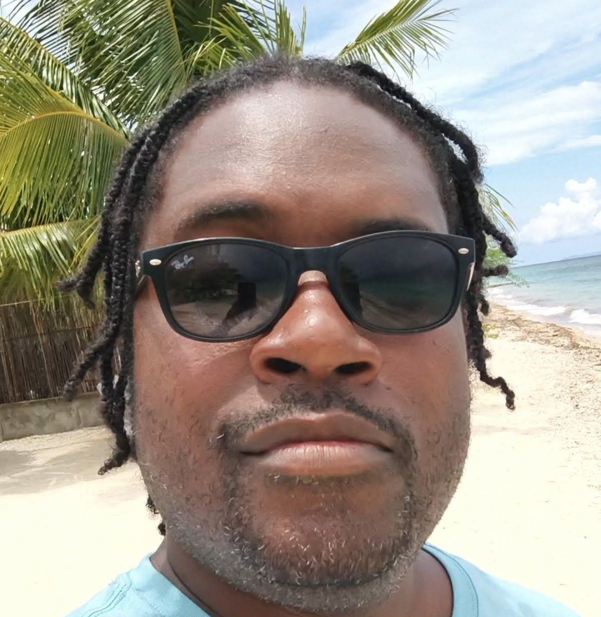 Tony Long II